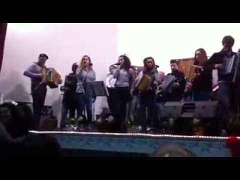 Vira de Penalva  SONS E TRADI&Ccedil;&Otilde;ES DO ALVA