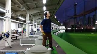 フナボリゴルフ2022070606