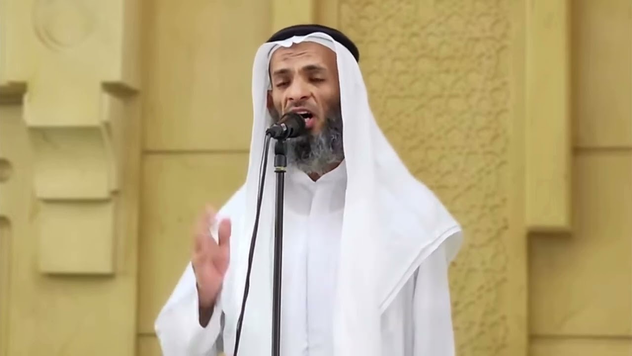 فتن تدخل بيتك بلا إستئذان وفتن تخطف أولادك بلا إنذار !! | الشيخ خالد إسماعيل