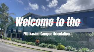Fnu Online Orientation Introduction And Welcoming Video
