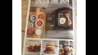 Pampered Chef New Spring 2017 Catalog Part 1