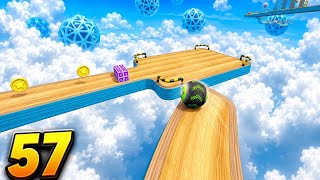 #goingballs #goingballsgameplay level 57 play now 😁 