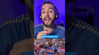 🚨 VOLANTE ex-São Paulo na mira do FORTALEZA! Leão consulta condições para CONTRATAÇÃO!