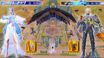 MY BEST RUSH GAMEPLAY in NEW UPDATE🔥 ULTIMATE SET😍SAMSUNG,A7,A8,J4,J5,J6,J7,J2,J3,XS,A3,A4,A5,A6,A7