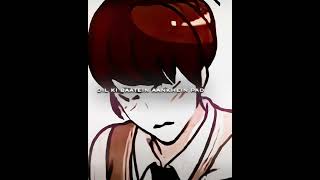 Literally Made For Each Others Zack And Mira Edit Lookism