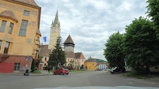 Medias Romania 🇷🇴 4K Drive