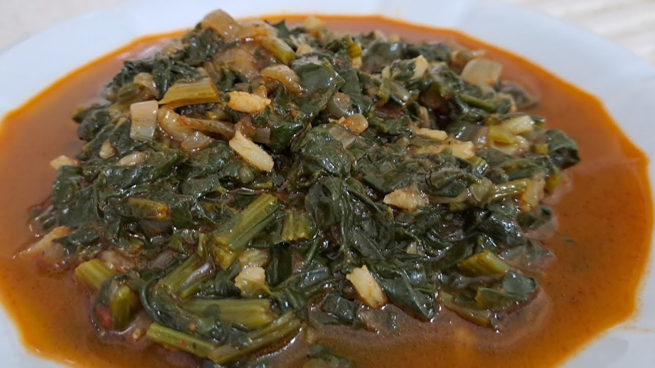 ISPANAK YEMEĞİ TARİFİ / ISPANAK YEMEĞİ NASIL PİŞİRİLİR? #ıspanakyemeği  #yummy #yemektarifleri