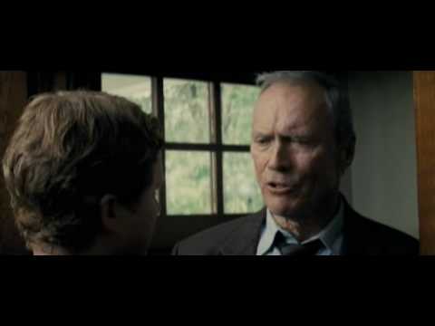 Gran Torino Trailer