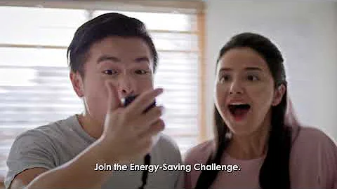 Energy-Saving Challenge 2018 - Sprint