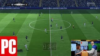 FIFA 18: One Cool Thing