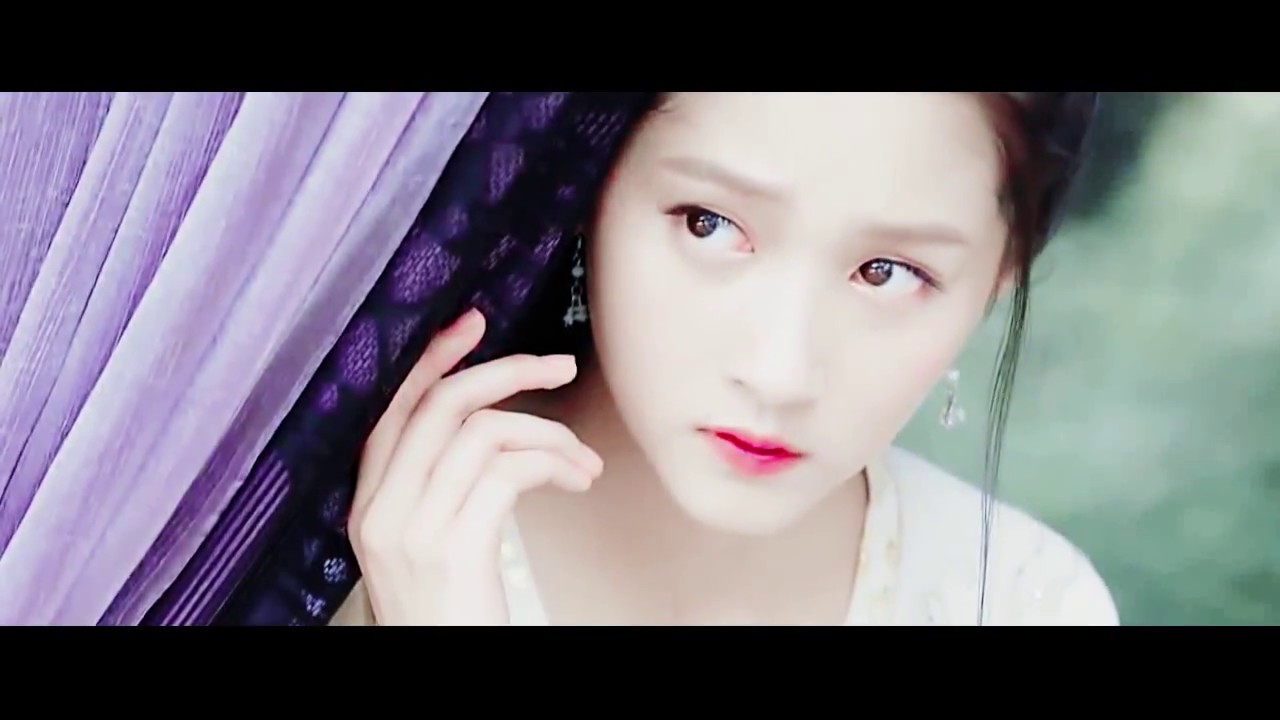 [FMV]【Hàm Đồng 鹿彤】- Vạn Kiếp Yêu | Lộc Hàm x Quan Hiểu Đồng