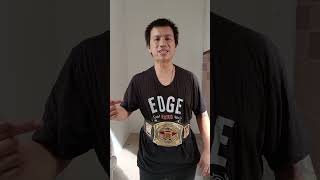 WWE Champion Rated R Superstar⭐Kurt Tay Q&A 2(4)November 2025(Part 2)