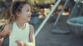 The Story of my Life - Jason Momoa
