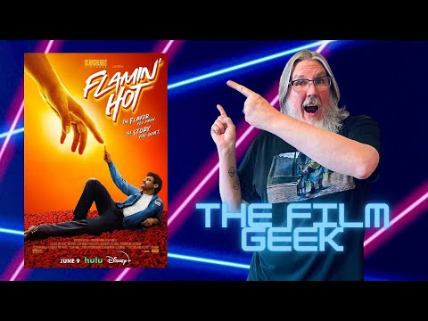 Flamin' Hot (2023) Movie Review