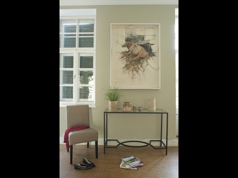 Wohnzimmer oder Flur einrichten - modern im mediterranen Stil - Sideboard Liane | VARIA LIVING