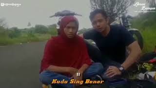 Story wa||emak gila
