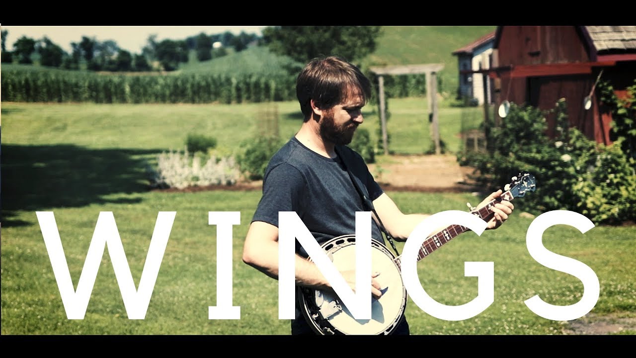 Wood Belly Wings [OFFICIAL MUSIC VIDEO] YouTube