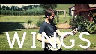 Video voorbeeld van "Wood Belly | Wings [OFFICIAL MUSIC VIDEO]"