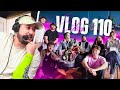 Changement de locaux   vlog 110