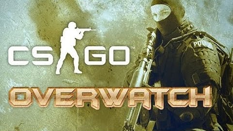 CS:GO Overwatch Ep.12