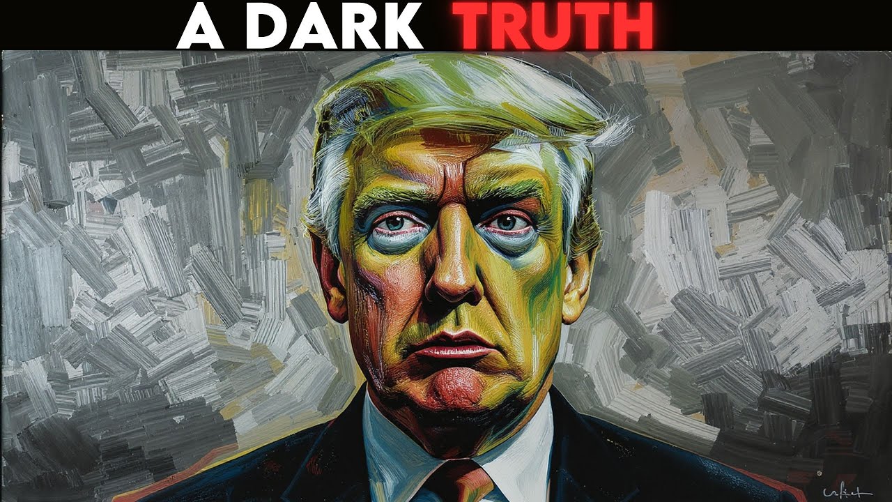 The Dark Side of Self‑Awareness Nobody Talks About - YouTube
