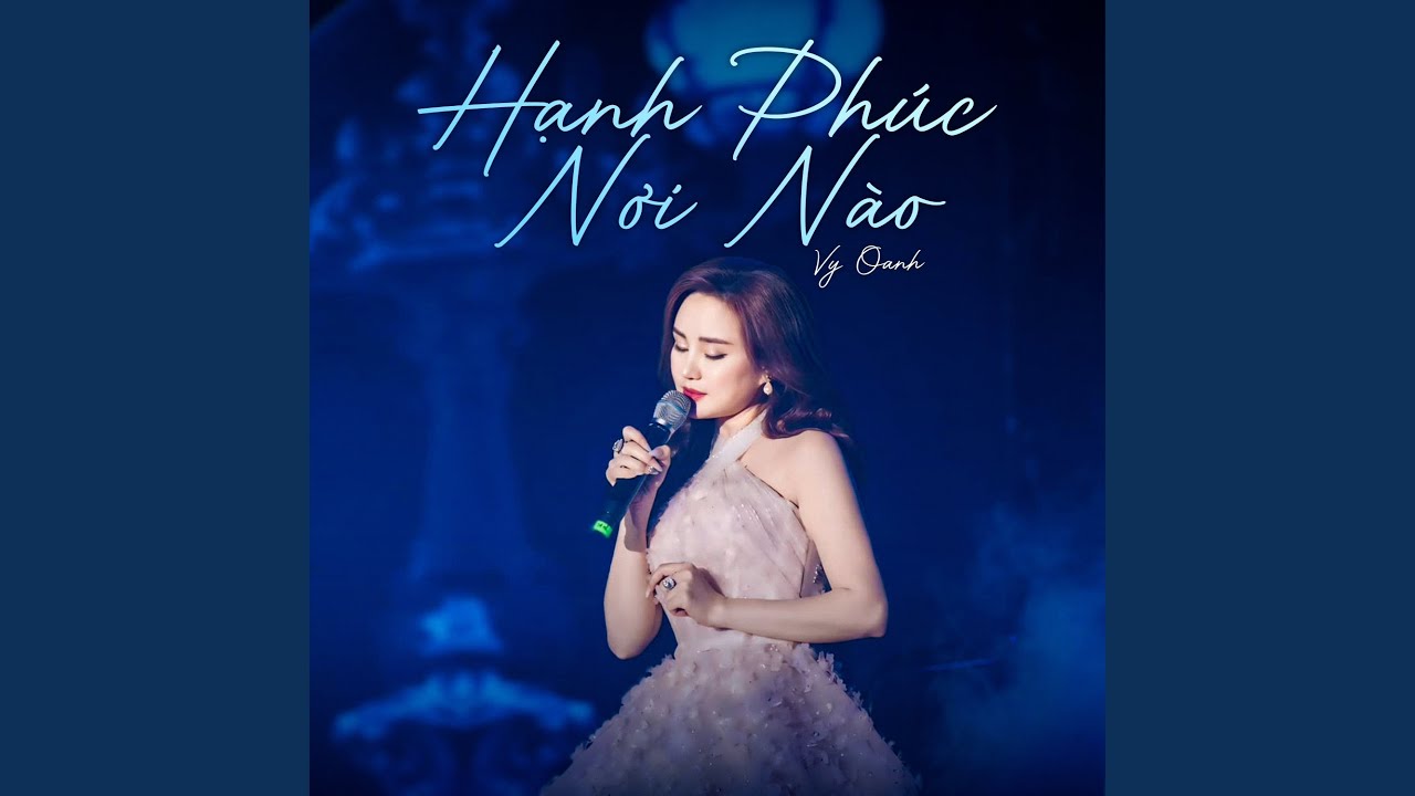 Hạnh Phúc Nơi Nào
