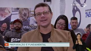 33 thousand vacancies for public exams are offered by the city of SP and the federal and state go...