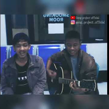 Aku Kembali - Steven & Coconut Treez || Story wa potongan cover akustik reggae slow《by wiwidkw》