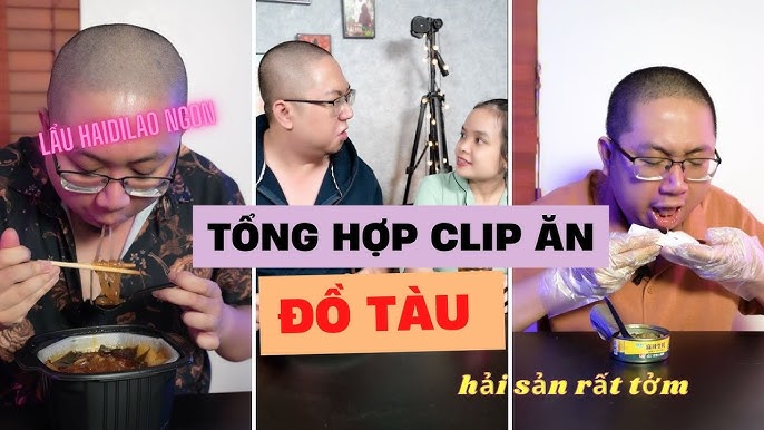 2. Các món hải sản nổi bật