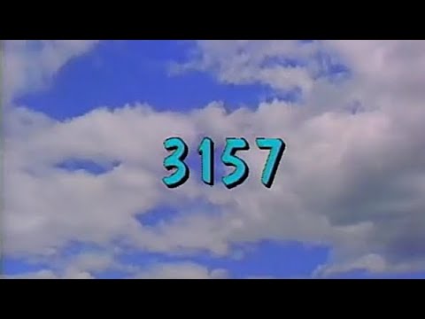 Sesame Street - Episode 3157 (December 21, 1993) - YouTube