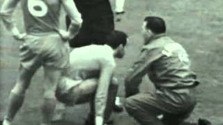 Download Lagu 100 Players Who Shook The Kop - #46 - Gerry Byrne MP3