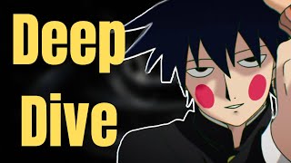 Ritsu A Mob Psycho Ysis