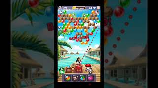 Panda Pop Level 2151