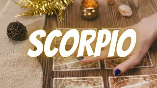SCORPIO ⚠️WHAT HAPPENS THIS THURSDAY WILL SHOCK YOU…..❗️MAY 2024 TAROT LOVE READING