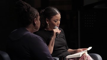 Jesmyn Ward: Sing, Unburied, Sing