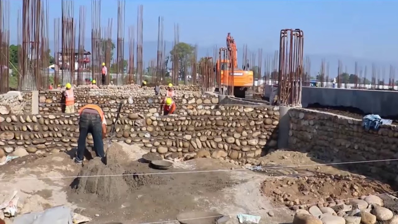 Gautam Buddha International Cricket Stadium YouTube