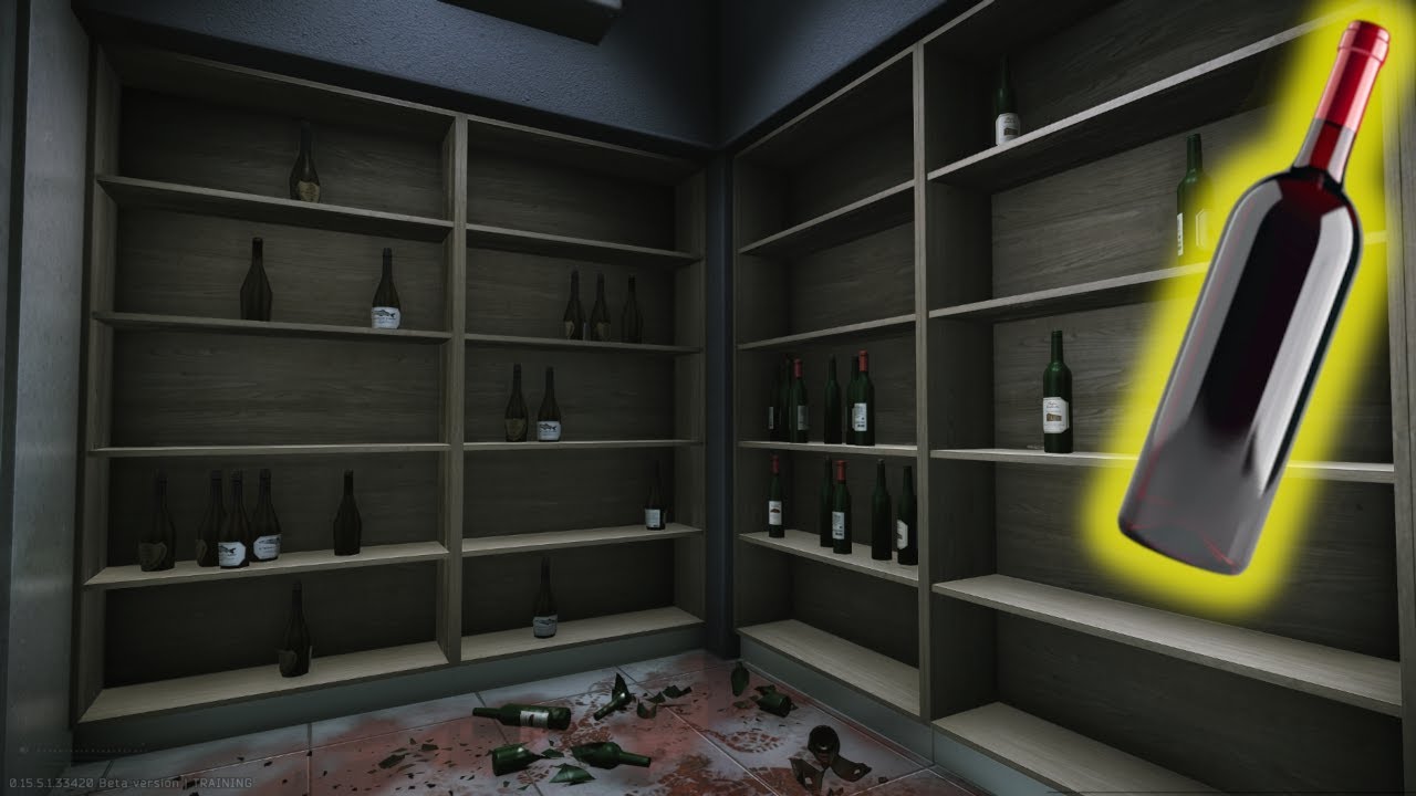 EFT 1.0 SZYBKIE WINKO na GROUND ZERO QUEST YouTube