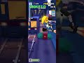 subway surfers game🎮🎮🎮🎮🎮 #gaming #subwaysurfer #shot #viral #yoyohoneysingh #honeysingh #honeysingh