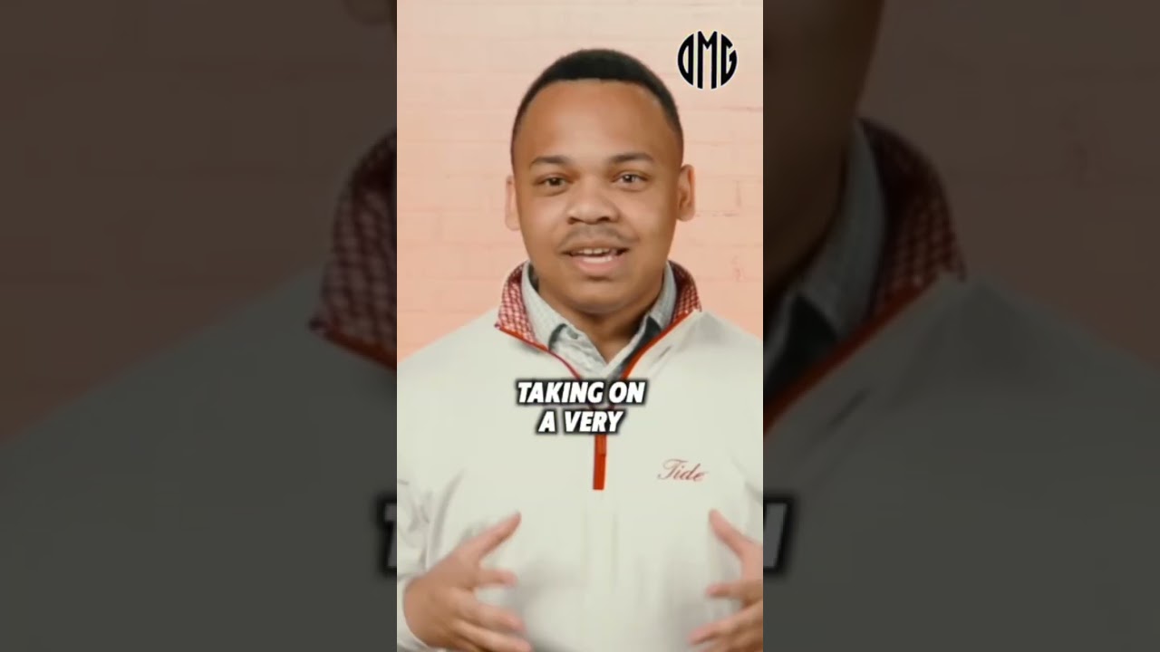 ⁣Prager U’s CJ Pearson says OMG’s mission of “Uber for journalism is exactly what this country needs