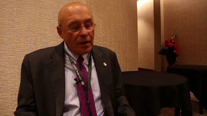Dr.  Robert T. Fraley on Farming