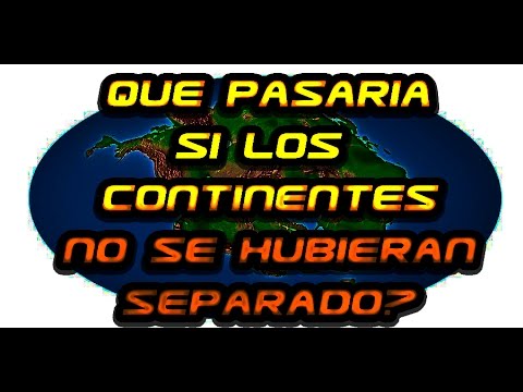 Que pasaria si