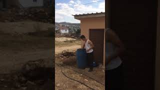 Zoraki 914 kurusıkı felaket ses çıkarıyor