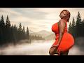 A Ascensão Imparável de Jess Ravuku - Modelo Curvy Icônica | Inside Model Life