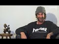 Beginning of video