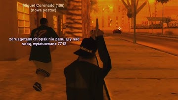 straight outta twilight | ls-rp.net