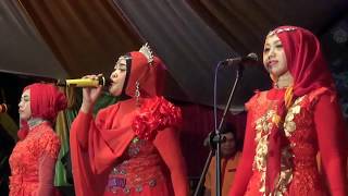 Malam Pengantin/Do'a Pengantin Vocal: Ida Zubaedah