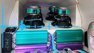 (27-40Hz) 2Pac - Dear Mama (by Rebassed Music Poland)