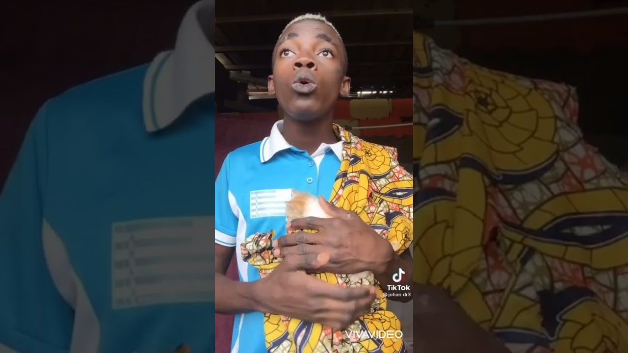 news best vidéo tiktok 2021 de Johan.dr