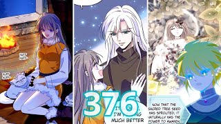 When Beauty Meets Beasts Chapter 376/ Romance in the Beast World Chapter 300