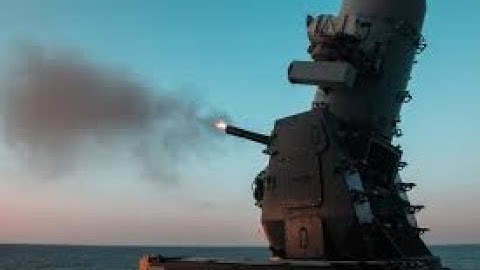 [GMOD] Missile Defense Test